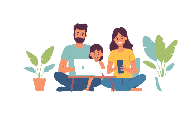 Connessioni Internet Utenti Privati - Wireless FWA