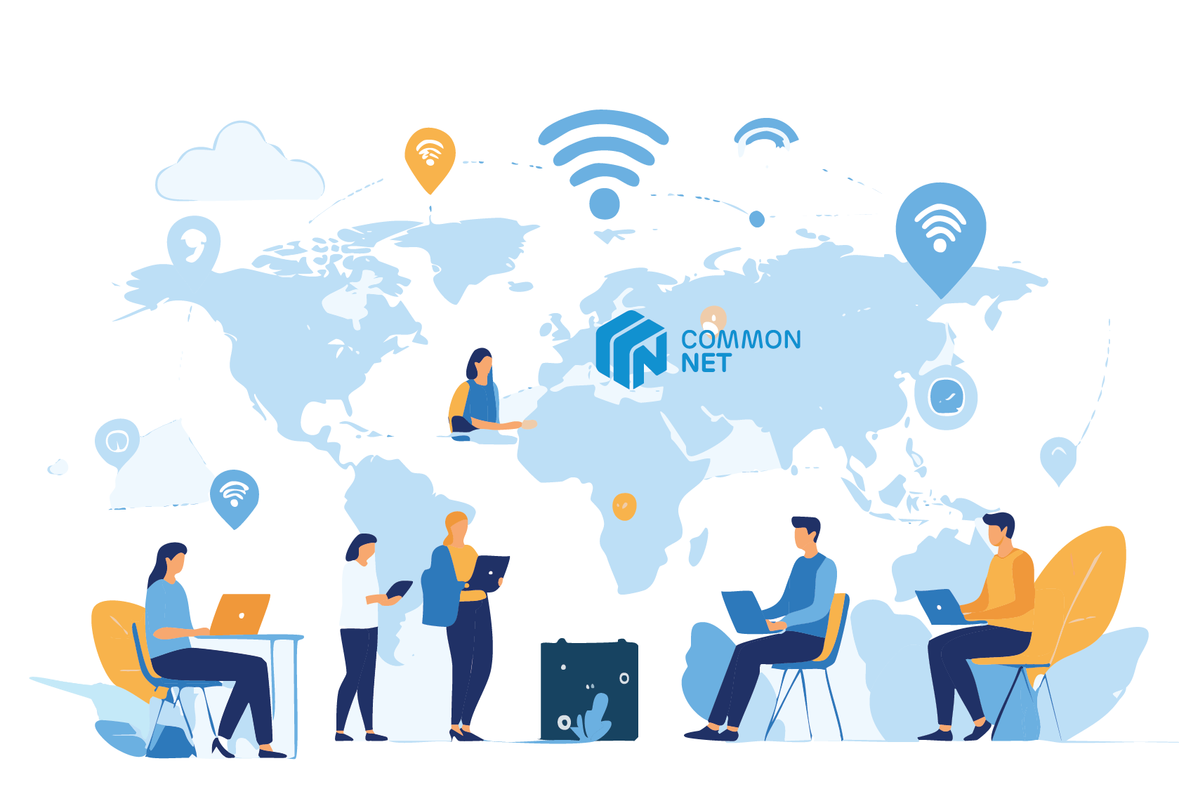 Soluzioni per il businness2x