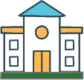 Municipalities icon